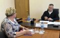 Вопросы ЖКХ и работы управляющих компаний — на личном контроле Сергея Волкова
