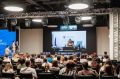 В Севастополе проходит первая смена образовательно-туристского проекта «Родная гавань»