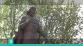 Во Владимире возложили цветы к памятнику Александру Невскому
