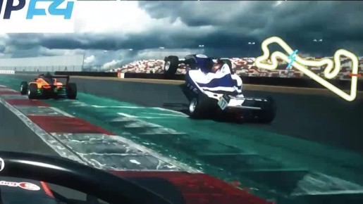 Поехали! Новый сезон SMP Formula 4 стартует в середине мая в Подмосковье