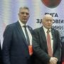 Председатель комитета по социальной политике и здравоохранению Законодательного Собрания Владимирской области Николай Балахин стал участником VI съезда Общероссийской общественной организации «Лига здоровья нации»