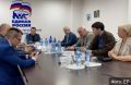 Подведены итоги регистрации участников предварительного голосования