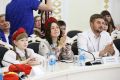 Александр Авдеев: С Международным днём семьи!