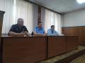 В Собинке прокуратура провела семинар для сотрудников следственных органов
