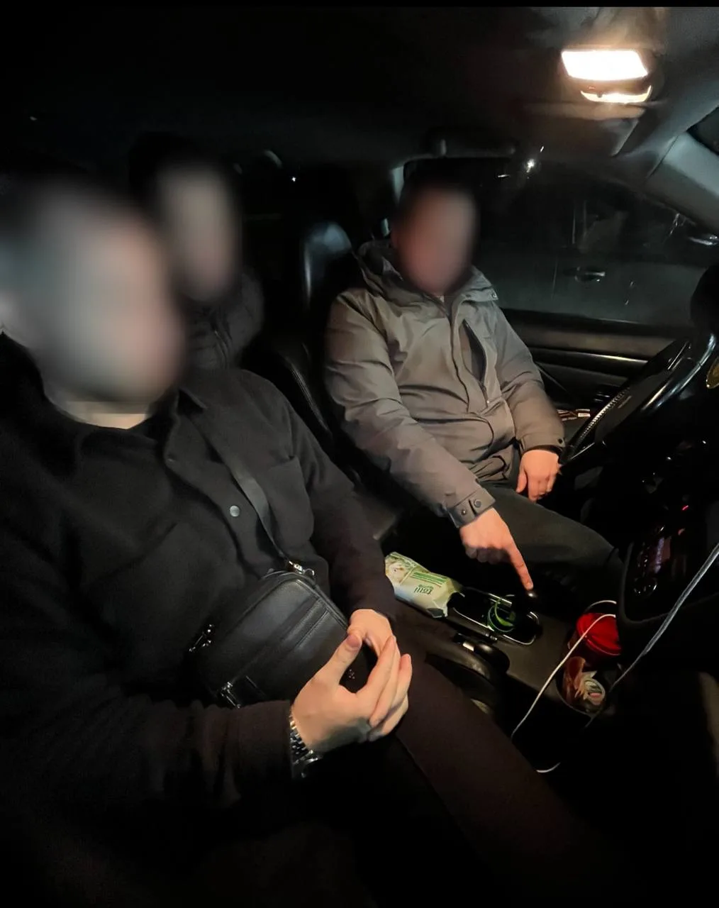 В Меленках мужчина осужден за дачу взятки сотруднику исправительного учреждения В Меленках мужчина осужден за дачу взятки сотруднику исправительного учреждения