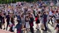Большой день для 1580 выпускников! Владимир готовится к «Последнему звонку»!