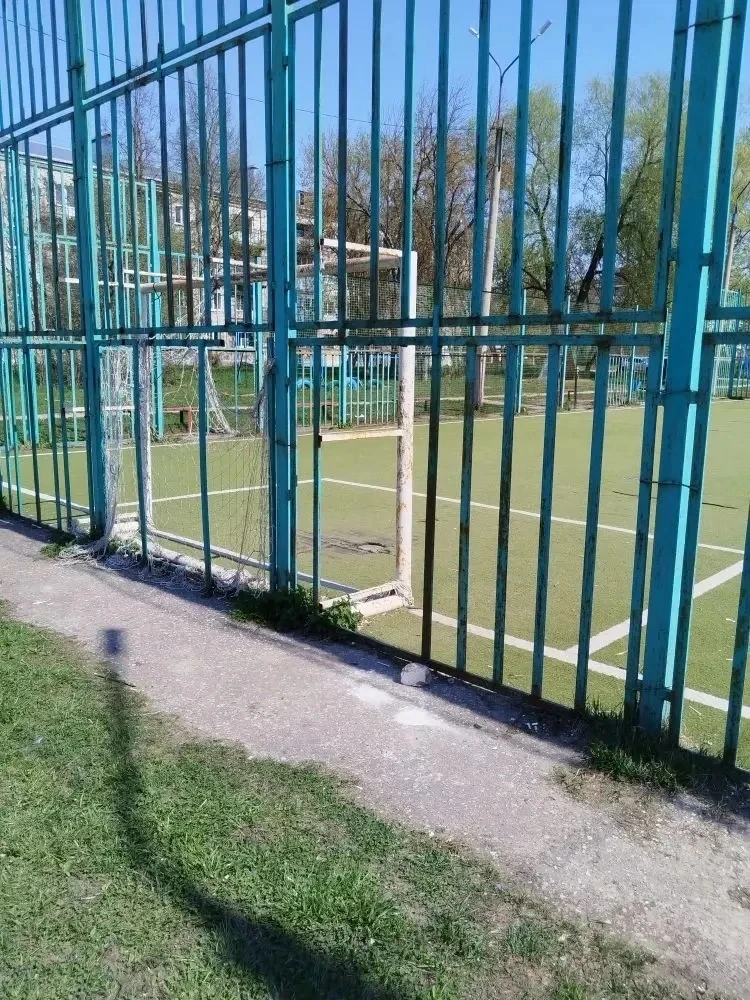 В Селивановском районе прокурор требует привести детские площадки в надлежащее состояние В Селивановском районе прокурор требует привести детские площадки в надлежащее состояние