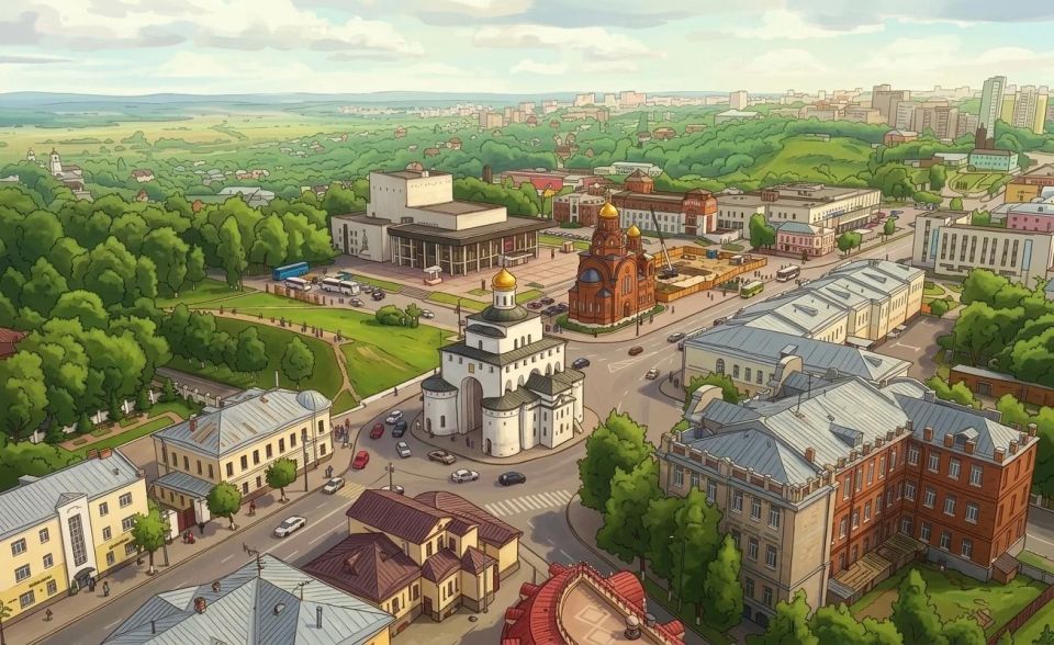 Лето близко, готовимся к теплым денькам и смотрим наши итоги недели!