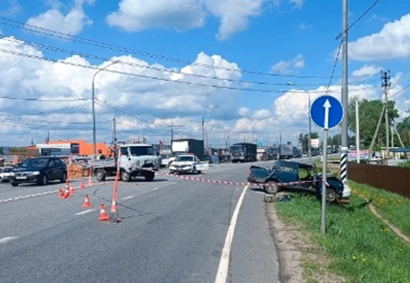 Хроника дорожно-транспортных происшествий в период с 11 по 17 мая 2026 года Хроника дорожно-транспортных происшествий в период с 11 по 17 мая 2026 года