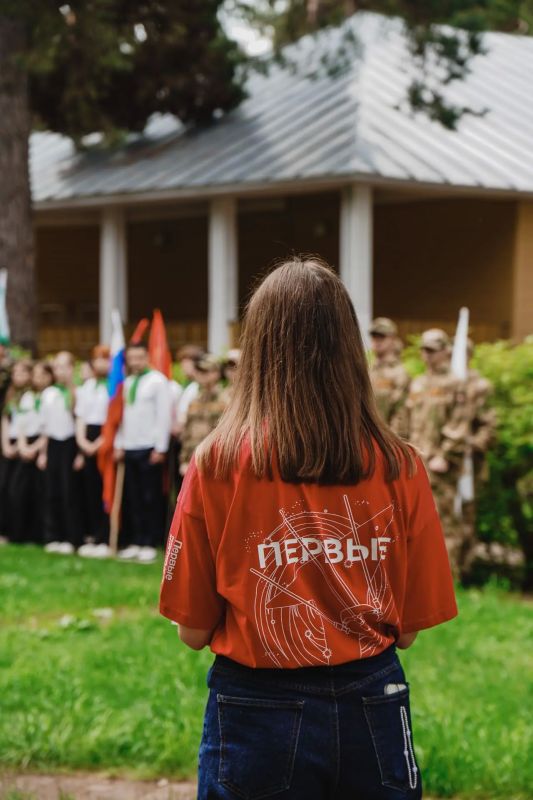Во Владимирской области завершился региональный этап военно-патриотической игры «Зарница 2.0» Во Владимирской области завершился региональный этап военно-патриотической игры «Зарница 2.0»