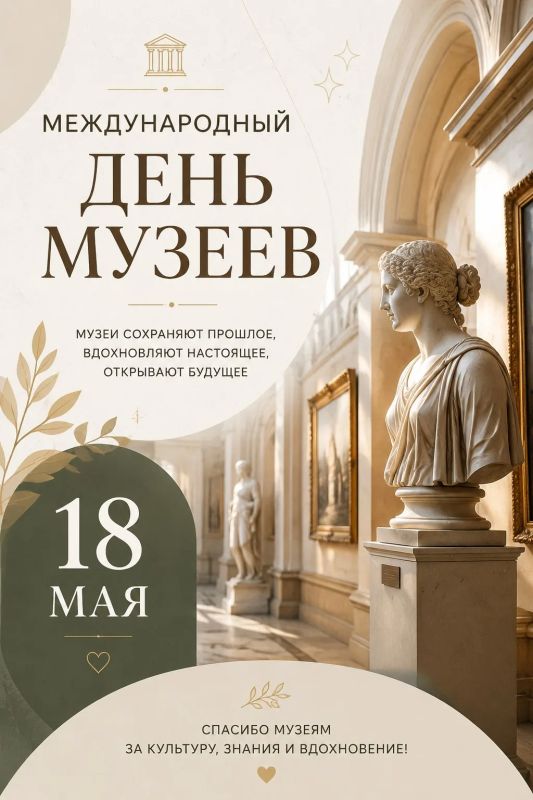 Сегодня мы чествуем тех, благодаря кому история не пылится в учебниках, а оживает прямо перед нашими глазами