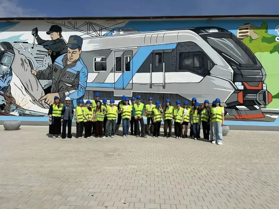 Десять дней перезагрузки: ребята из Мариуполя отдохнули в Покрове Десять дней перезагрузки: ребята из Мариуполя отдохнули в Покрове