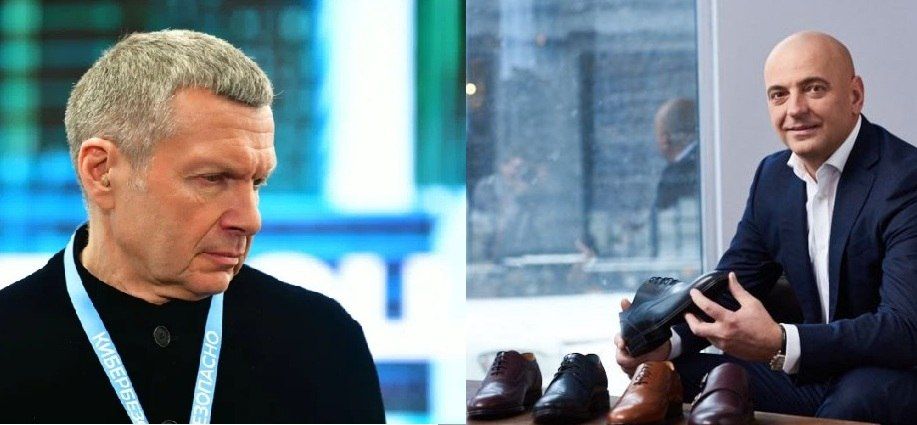 Почему ритейлер Ralf Ringer бойкотирует Соловьева