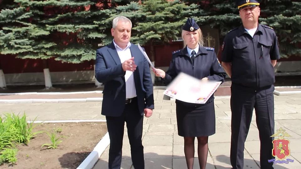 В УМВД России по Владимирской области прошел конкурс «Лучший по профессии» среди следователей органов предварительного следствия