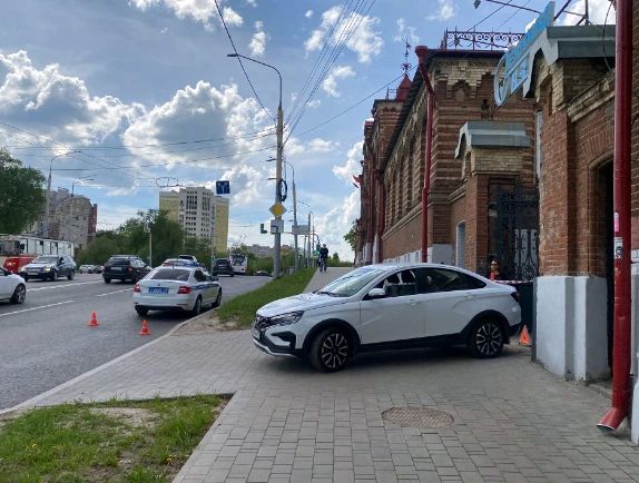 Хроника дорожно-транспортных происшествий в период с 11 по 17 мая 2026 года Хроника дорожно-транспортных происшествий в период с 11 по 17 мая 2026 года