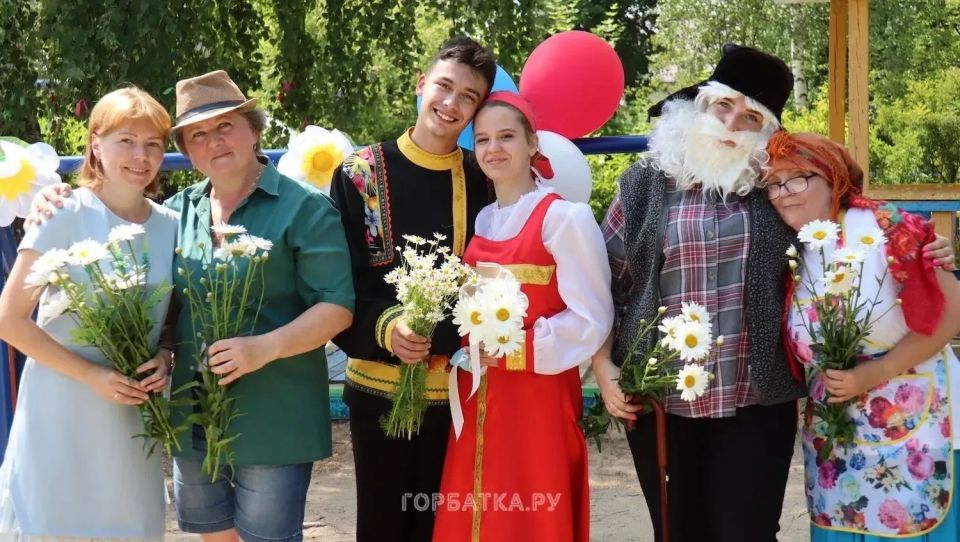 Иван и Полина из Селивановского округа примут участие III Всероссийском свадебном фестивале в наццентре «Россия» Иван и Полина из Селивановского округа примут участие III Всероссийском свадебном фестивале в наццентре «Россия»