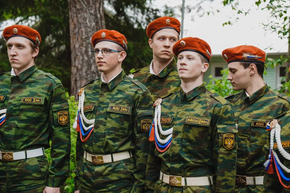 Во Владимирской области завершился региональный этап военно-патриотической игры «Зарница 2.0» Во Владимирской области завершился региональный этап военно-патриотической игры «Зарница 2.0»