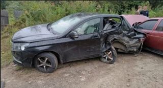 В Кольчугино прокурор направил в суд уголовное дело в отношении нетрезвого водителя, по вине которого серьезно пострадал человек