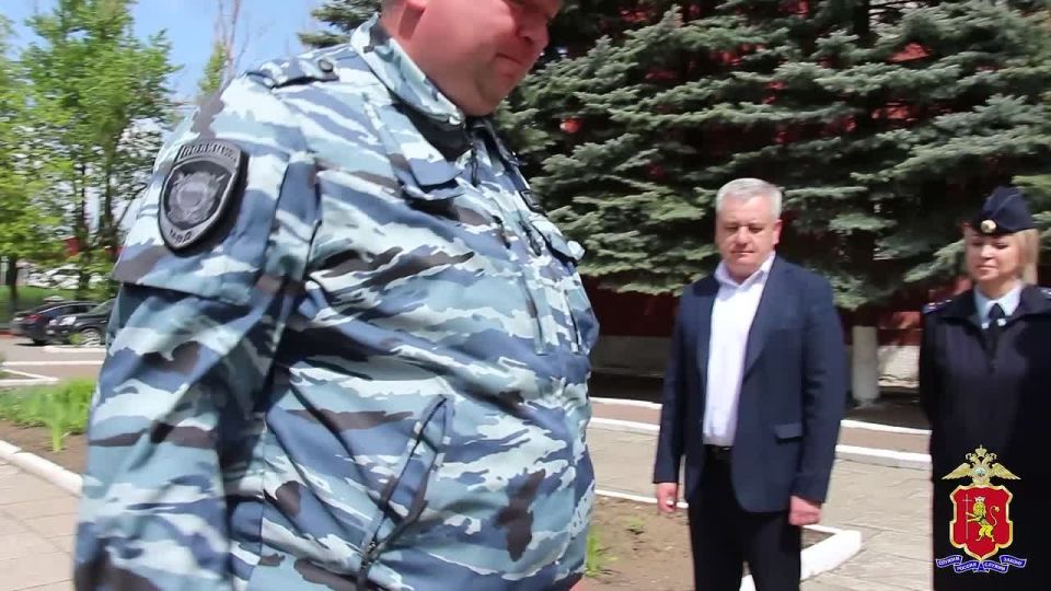 В Центре профессиональной подготовки УМВД России по Владимирской области прошел региональный этап конкурса «Лучший по профессии» среди полицейских-кинологов