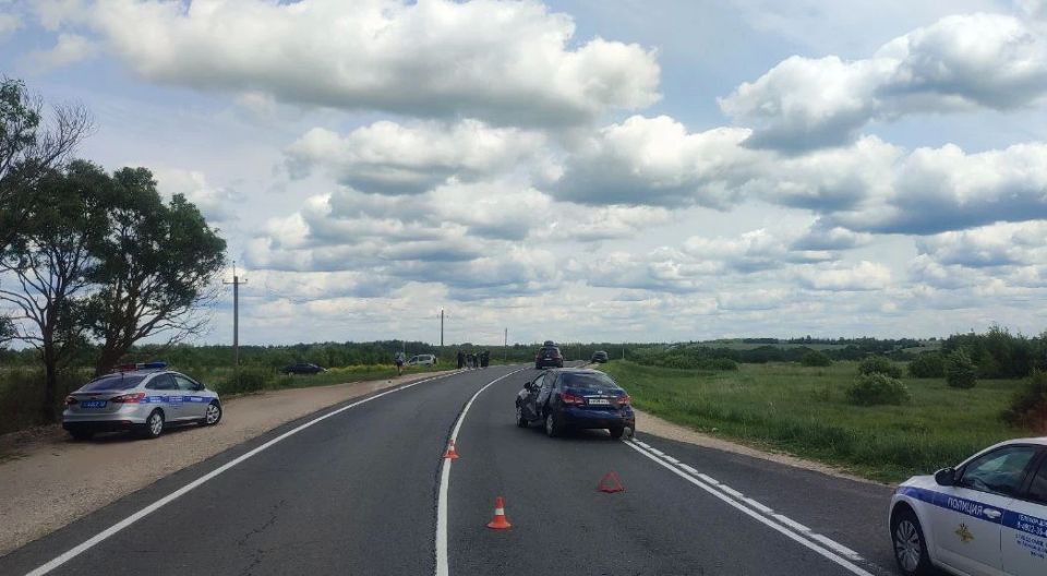 В отношении жителя Александровского муниципального округа, подарившего питбайк малолетнему сыну, возбуждено уголовное дело В отношении жителя Александровского муниципального округа, подарившего питбайк малолетнему сыну, возбуждено уголовное дело