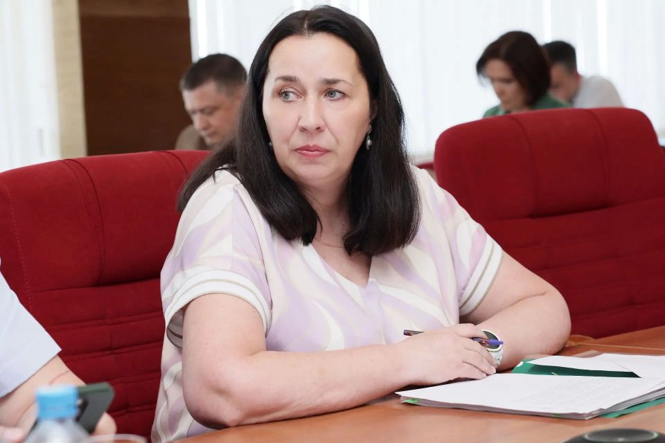 Депутаты предложили увеличить финансирование коммунальной инфраструктуры региона Депутаты предложили увеличить финансирование коммунальной инфраструктуры региона