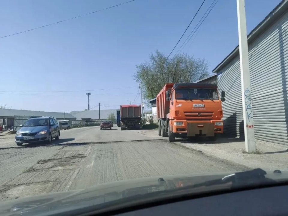 В Муроме в результате принятых прокуратурой мер осуществляется ремонт автодорог В Муроме в результате принятых прокуратурой мер осуществляется ремонт автодорог