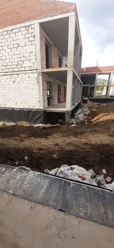 В Юрьев – Польском муниципальном округе прокуратура держит на контроле строительство объекта социальной инфраструктуры В Юрьев – Польском муниципальном округе прокуратура держит на контроле строительство объекта социальной инфраструктуры