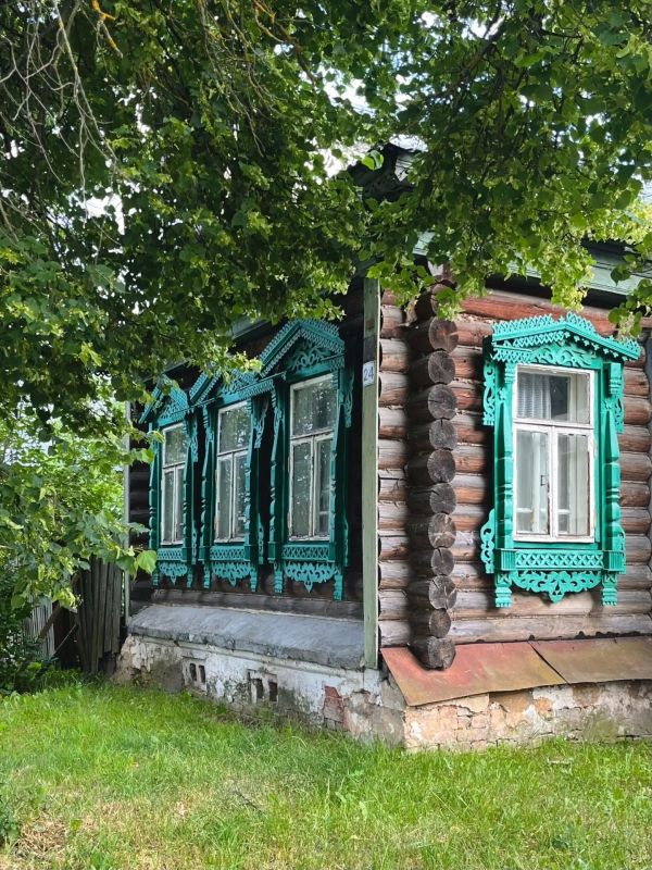 Ваш населенный пункт — настоящее украшение Владимирской области? Пришло время рассказать о нём и забрать титул «Самой красивой деревни»! Ваш населенный пункт — настоящее украшение Владимирской области? Пришло время рассказать о нём и забрать титул «Самой красивой деревни»!