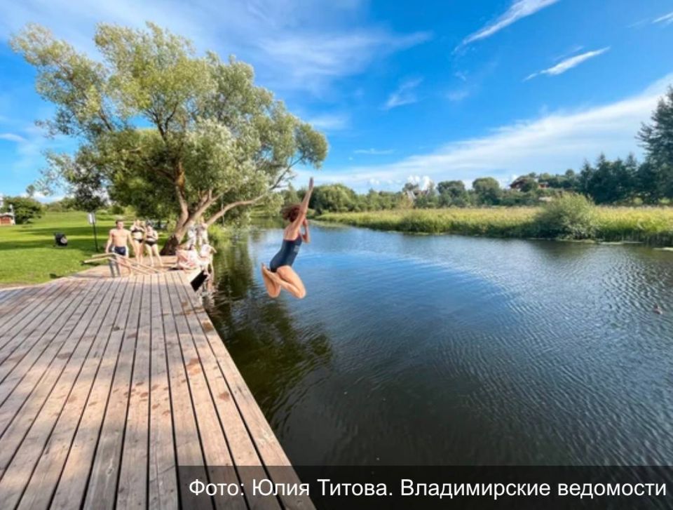 Наступает купальный сезон: в регионе откроется 39 пляжей