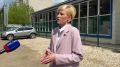 В Александрове продолжается масштабная реконструкция теплового комплекса
