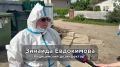 Во Владимире продолжаются работы по дератизации!
