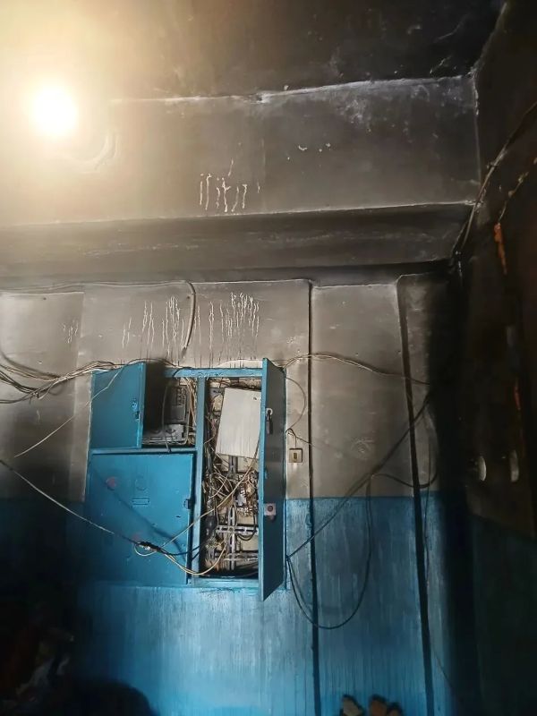Прокуратура Петушинского района в судебном порядке добилась проведения ремонта общедомового имущества многоквартирного дома, пострадавшего в результате пожара Прокуратура Петушинского района в судебном порядке добилась проведения ремонта общедомового имущества многоквартирного дома, пострадавшего в результате пожара