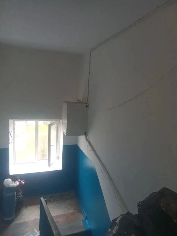Прокуратура Петушинского района в судебном порядке добилась проведения ремонта общедомового имущества многоквартирного дома, пострадавшего в результате пожара Прокуратура Петушинского района в судебном порядке добилась проведения ремонта общедомового имущества многоквартирного дома, пострадавшего в результате пожара