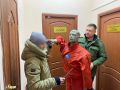Жительница Мурома предстанет перед судом по обвинению в причинении сожителю тяжкого вреда здоровью, повлекшего его смерть