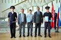 Герои живут рядом.... Иногда подвиг — это не кадры из кино, а обычный день, в котором кто-то просто не смог пройти мимо чужой беды. Во Владимирской области трое наших земляков получили почетный знак «Горячее сердце», который...