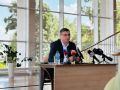 О планах по благоустройству центра Владимира