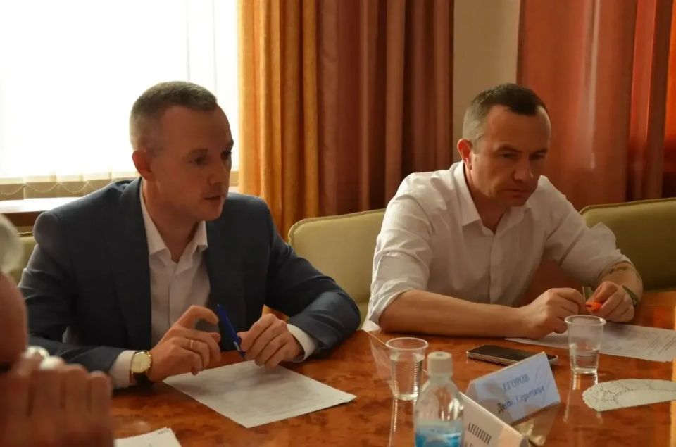 Подведены итоги конкурса на лучший проект памятника участникам СВО во Владимире Подведены итоги конкурса на лучший проект памятника участникам СВО во Владимире