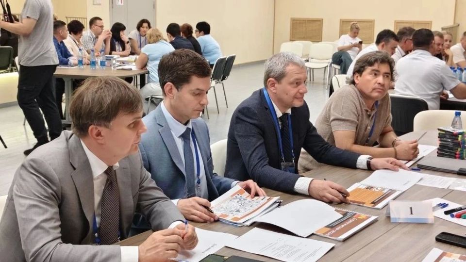 Вектор развития: в Петушинском округе определили точки роста