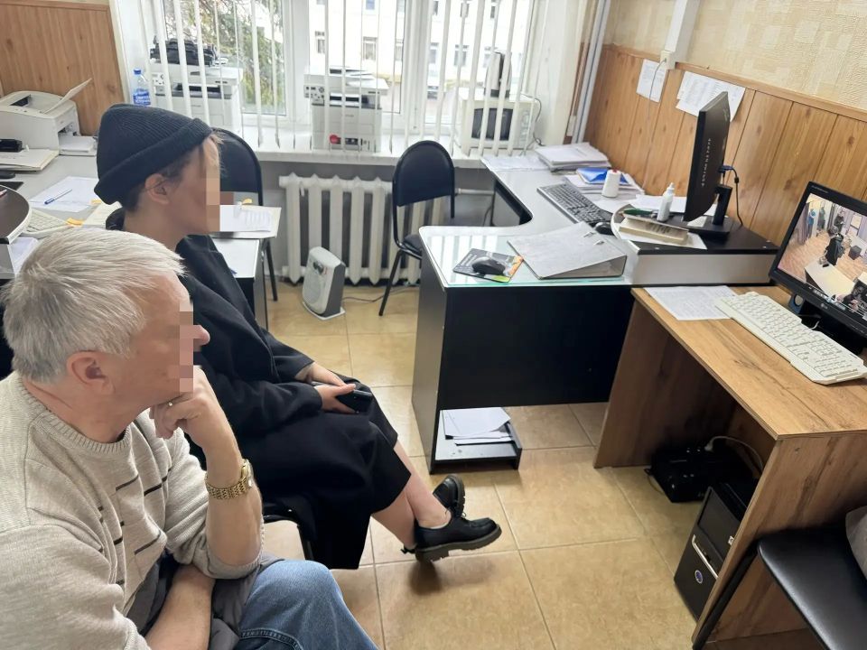 В Вязниках прокурором направлено в суд уголовное дело в отношении местной жительницы, совершившей покупки в Интернет-магазине с использованием чужой банковской карты