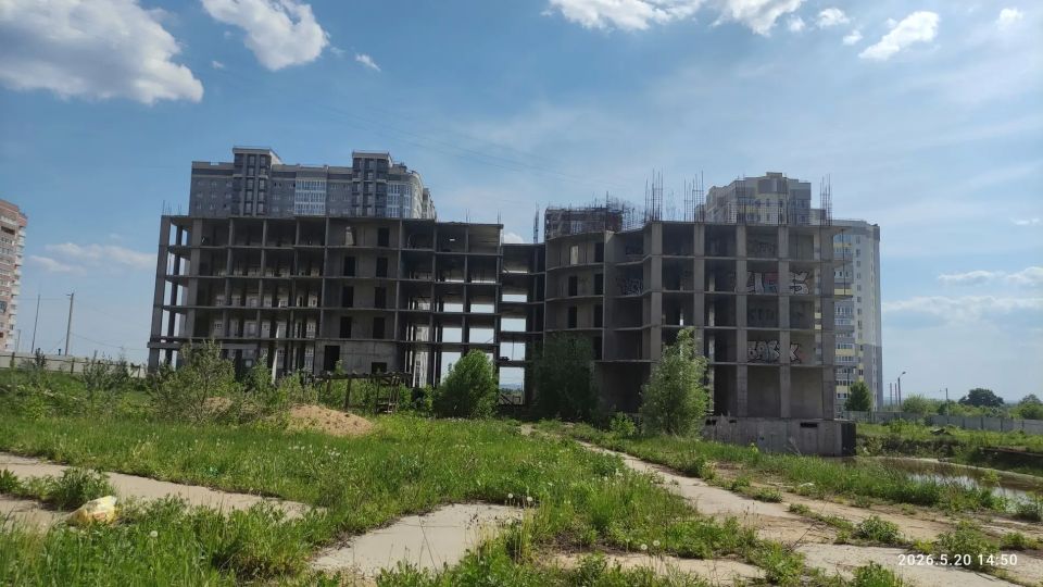 Во Владимире прокуратура требует ограничить доступ к «Дуброва Парк-2»