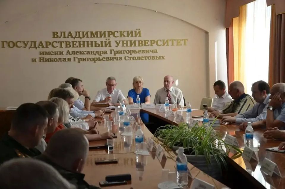 Подведены итоги конкурса на лучший проект памятника участникам СВО во Владимире Подведены итоги конкурса на лучший проект памятника участникам СВО во Владимире