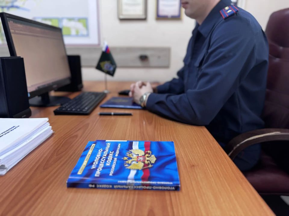 В Карабаново возбуждено уголовное дело в отношении подростка, обвиняемого в разбое