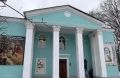 Начинается капитальный ремонт музыкального театра «Разгуляй»!
