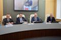 Заместитель председателя Законодательного Собрания Владимирской области Дмитрий Рожков принял участие в заседании Совета народных депутатов XXIX созыва, в ходе которого состоялись выборы главы областного центра