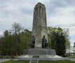 Памятник в честь 850-летия основания города Владимира ждет реставрация!