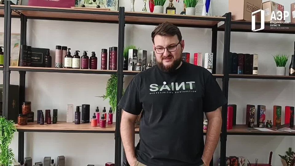 Технопарк «Столетов» во Владимире: новая жизнь бывшего завода «Точмаш»