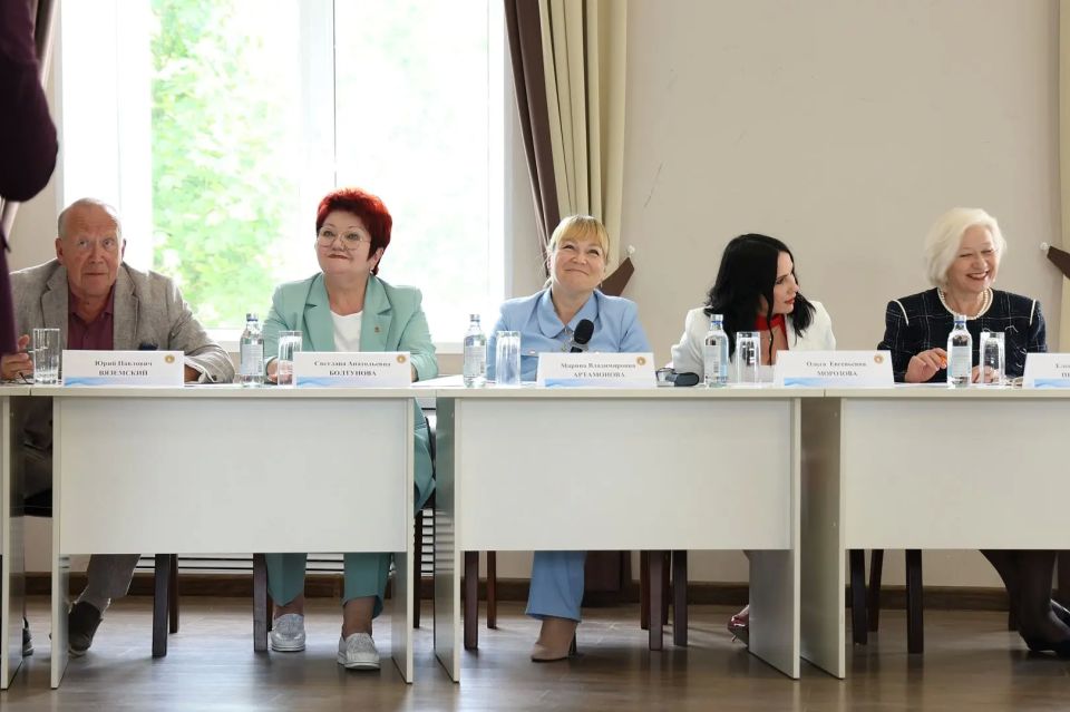 Кто они - «Умники и умницы земли Владимирской»? Кто они - «Умники и умницы земли Владимирской»?