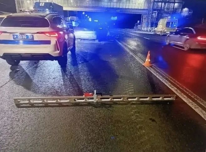 Во Владимире вынесен приговор в отношении нетрезвого водителя, по вине которого серьезно пострадал человек Во Владимире вынесен приговор в отношении нетрезвого водителя, по вине которого серьезно пострадал человек