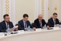 Во Владимире прошел окружной семинар-совещание под руководством полпреда Президента РФ в Центральном федеральном округе Игоря Щёголева