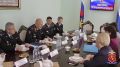 Начальник УМВД России по Владимирской области генерал-майор полиции Игорь Белецкий подписал соглашения о сотрудничестве с региональными омбудсменами